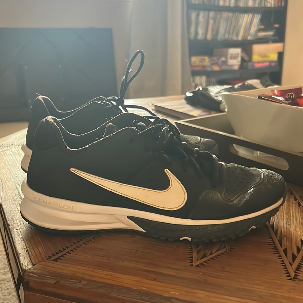 Nike turf shoes LIKE NEW